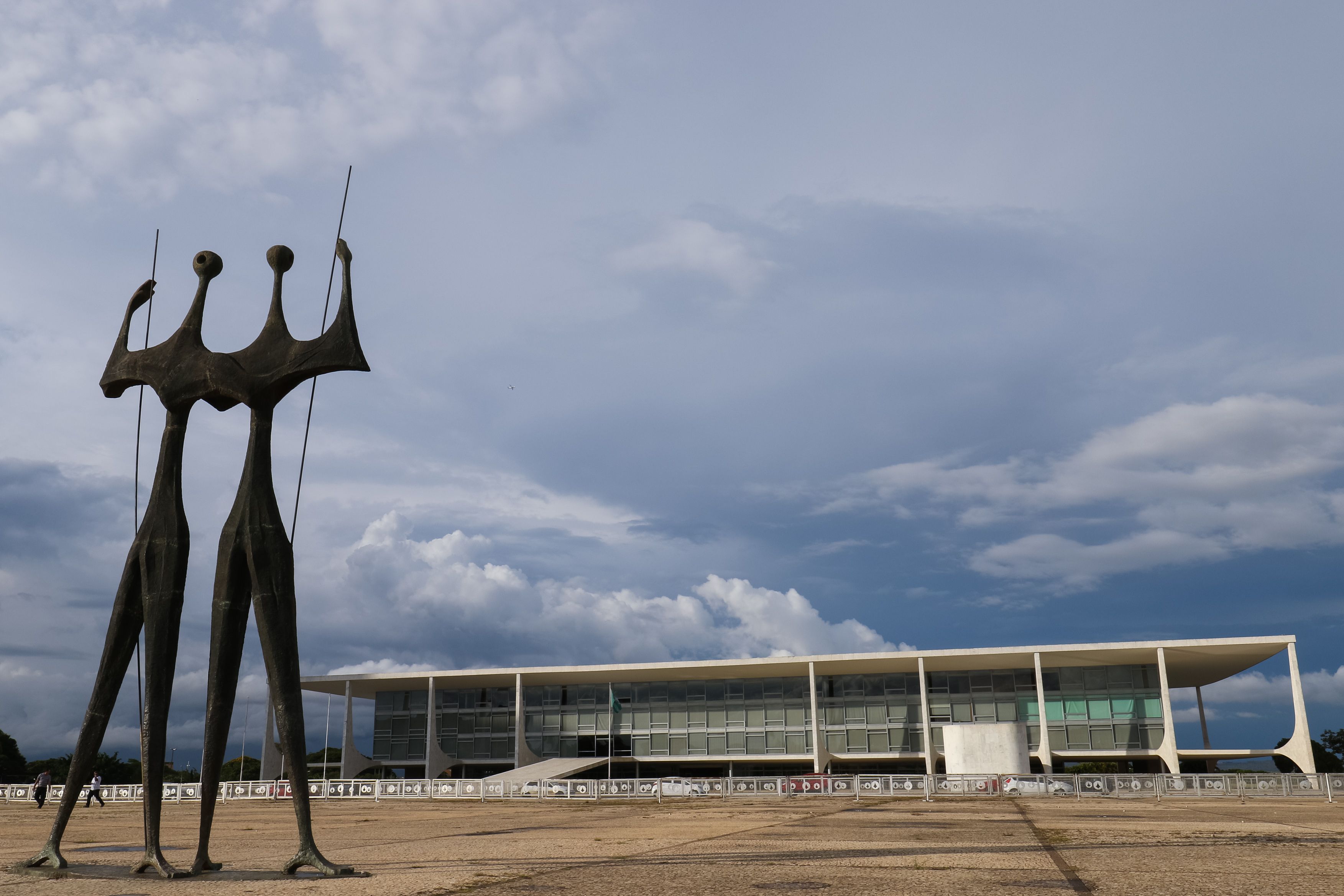 Temer se encontrará, no Planalto, com ministros e representantes de frigoríficos. | Alan Santos/Presidência da República