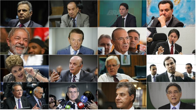 | Montagem