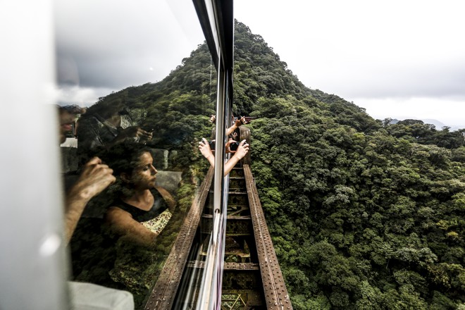 | Henry Milleo/Gazeta do Povo