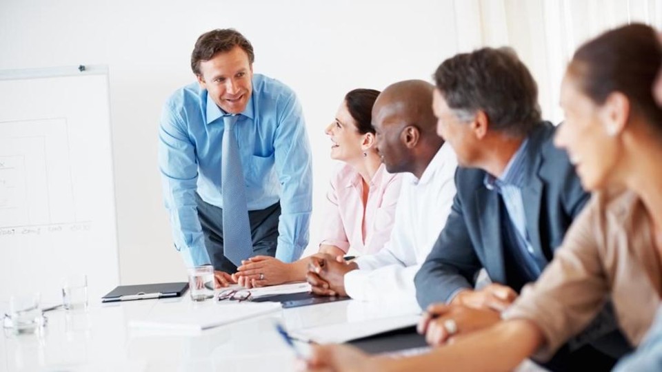 Porcentagem de executivos de corporações brasileiras que recebem remuneração em ações mais que dobrou: 7% em 2015 contra 15% em 2016. | Bigstock/