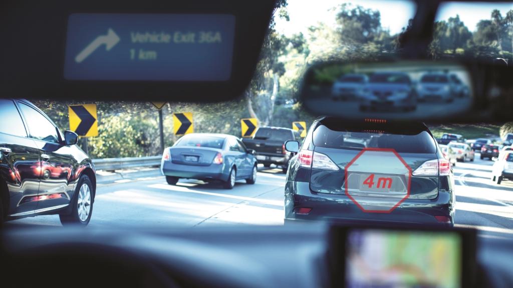 Intel comprou a empresa israelense Mobileye por US$ 15,3 bilhões | Divulgação/Intel/