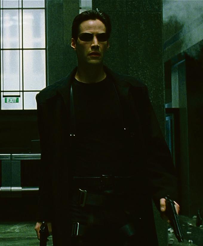 “Matrix”, o blockbuster original que fez história em 1999 | Divulgação/