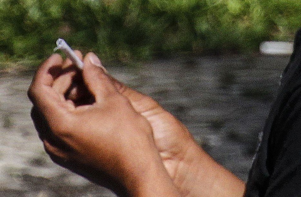 Pais ainda se surpreendem com casos de drogadição na família, de difícil solução | Jonathan Campos/Gazeta do Povo