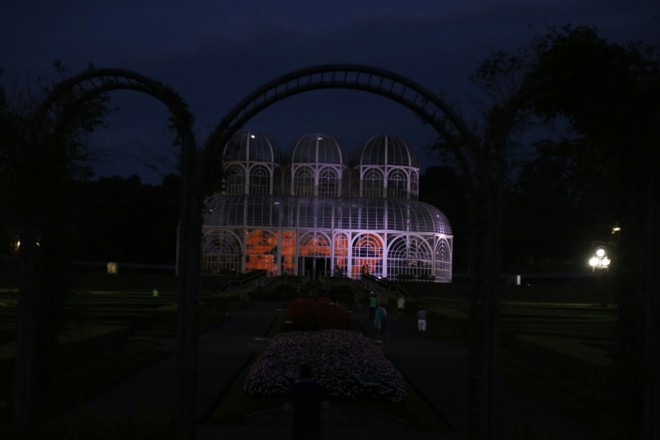 | Pedro SerapioGazeta do Povo