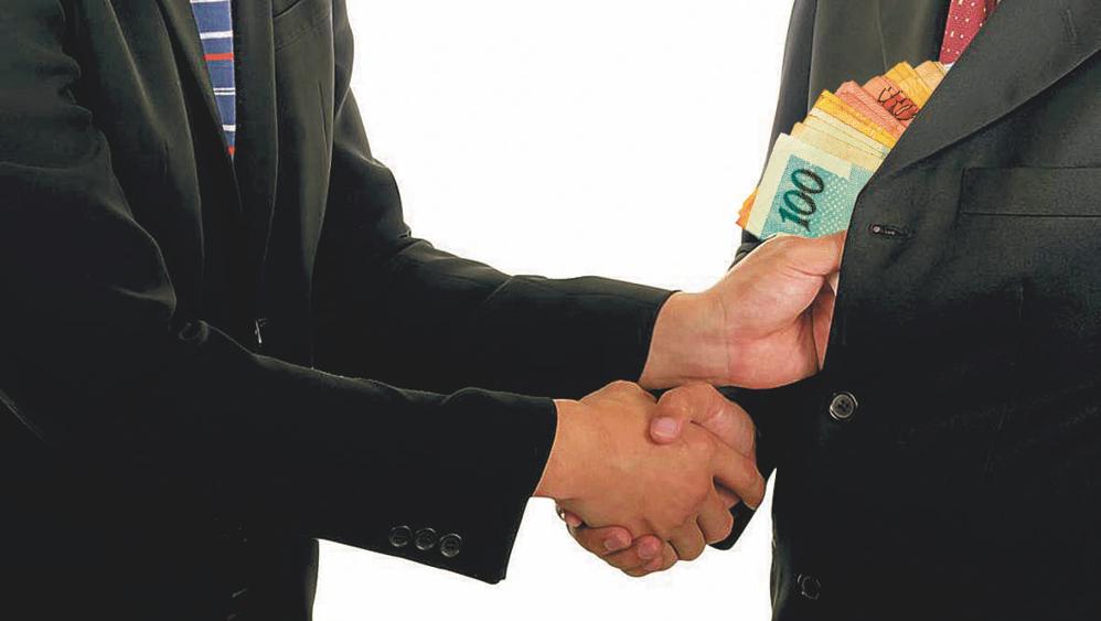 Após Lava Jato, teste de integridade ganha espaço como critério de seleção. Saiba mais na Gazeta do Povo. | BigStock/