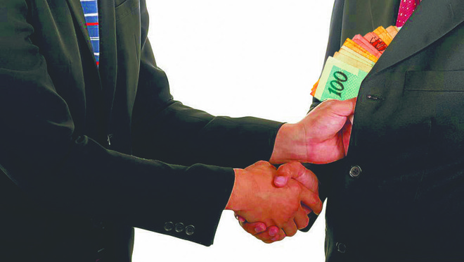 Após Lava Jato, teste de integridade ganha espaço como critério de seleção. Saiba mais na Gazeta do Povo. | BigStock/