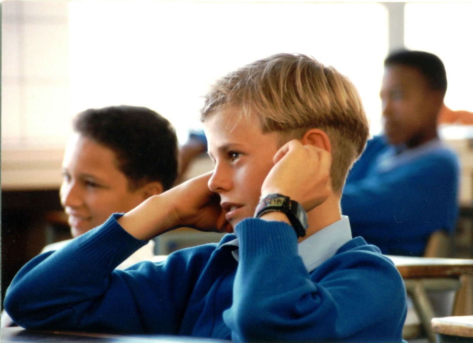 | Tim & Annette/Free Images