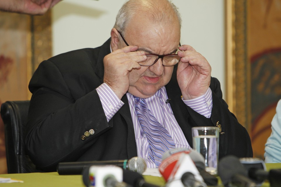  | Antônio More/Gazeta do Povo
