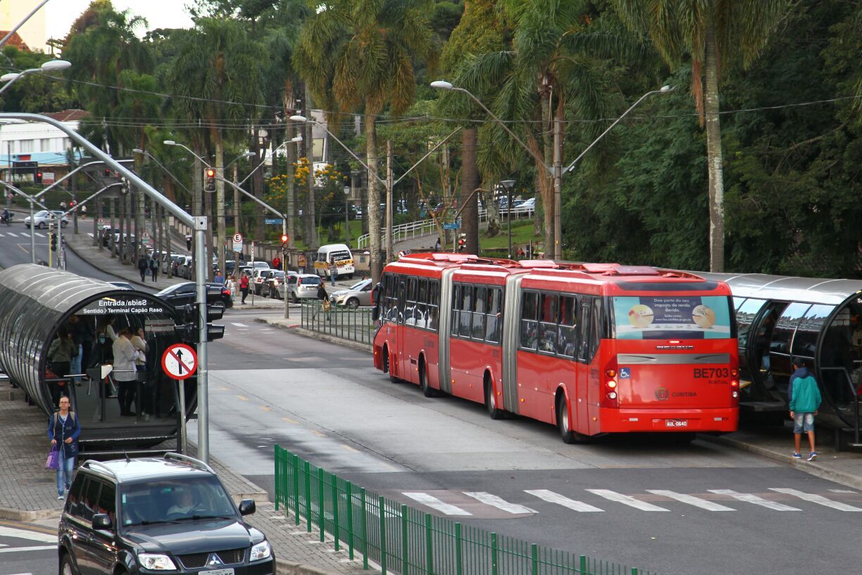 | Daniel Castellano/Gazeta do Povo