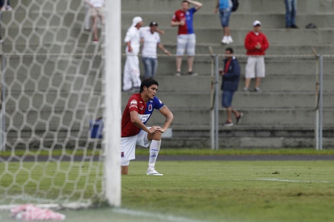 | Antonio MoreGazeta do Povo