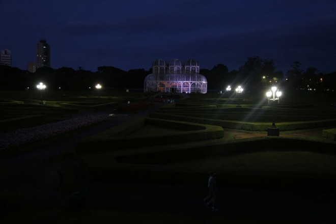 | Pedro SerapioGazeta do Povo