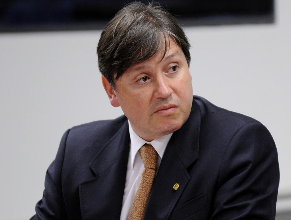 | Brizza Cavalcante/Câmara dos Deputados