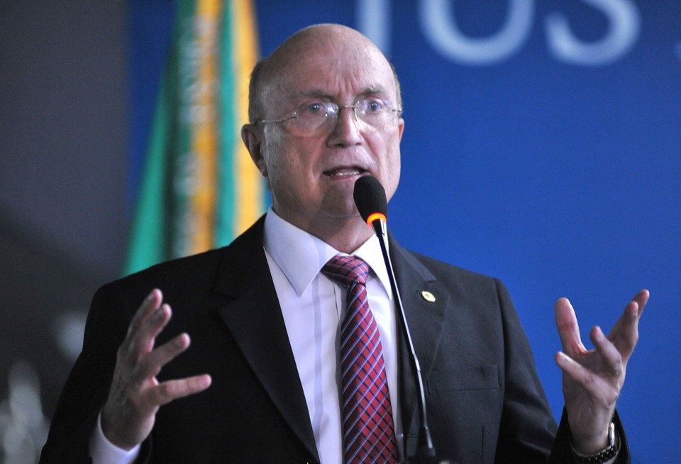 | Isaac Amorim/MJSP
