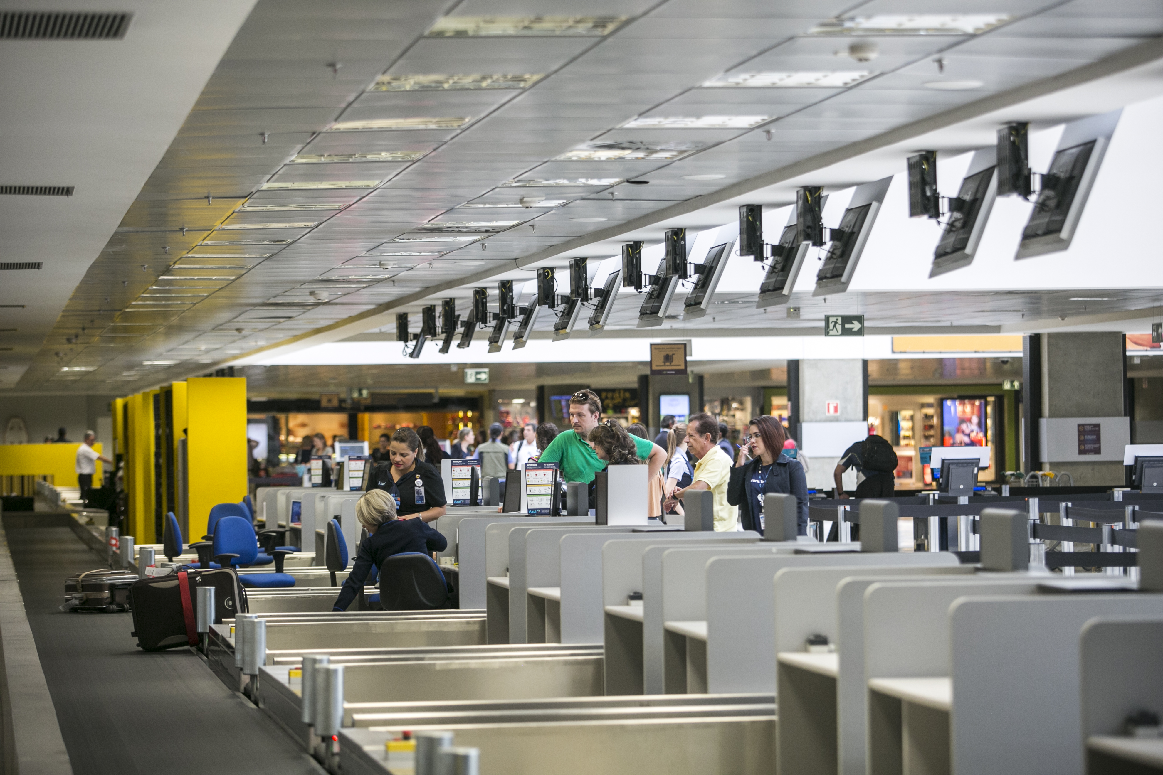 | Marcelo Andrade/Gazeta do Povo/Arquivo