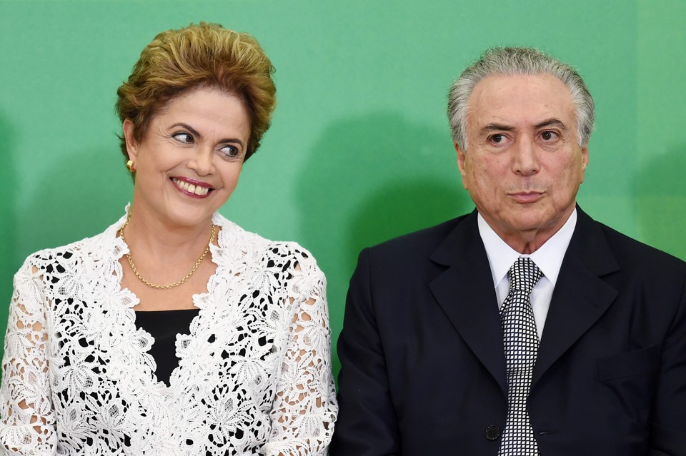 | Evaristo Sá/AFP