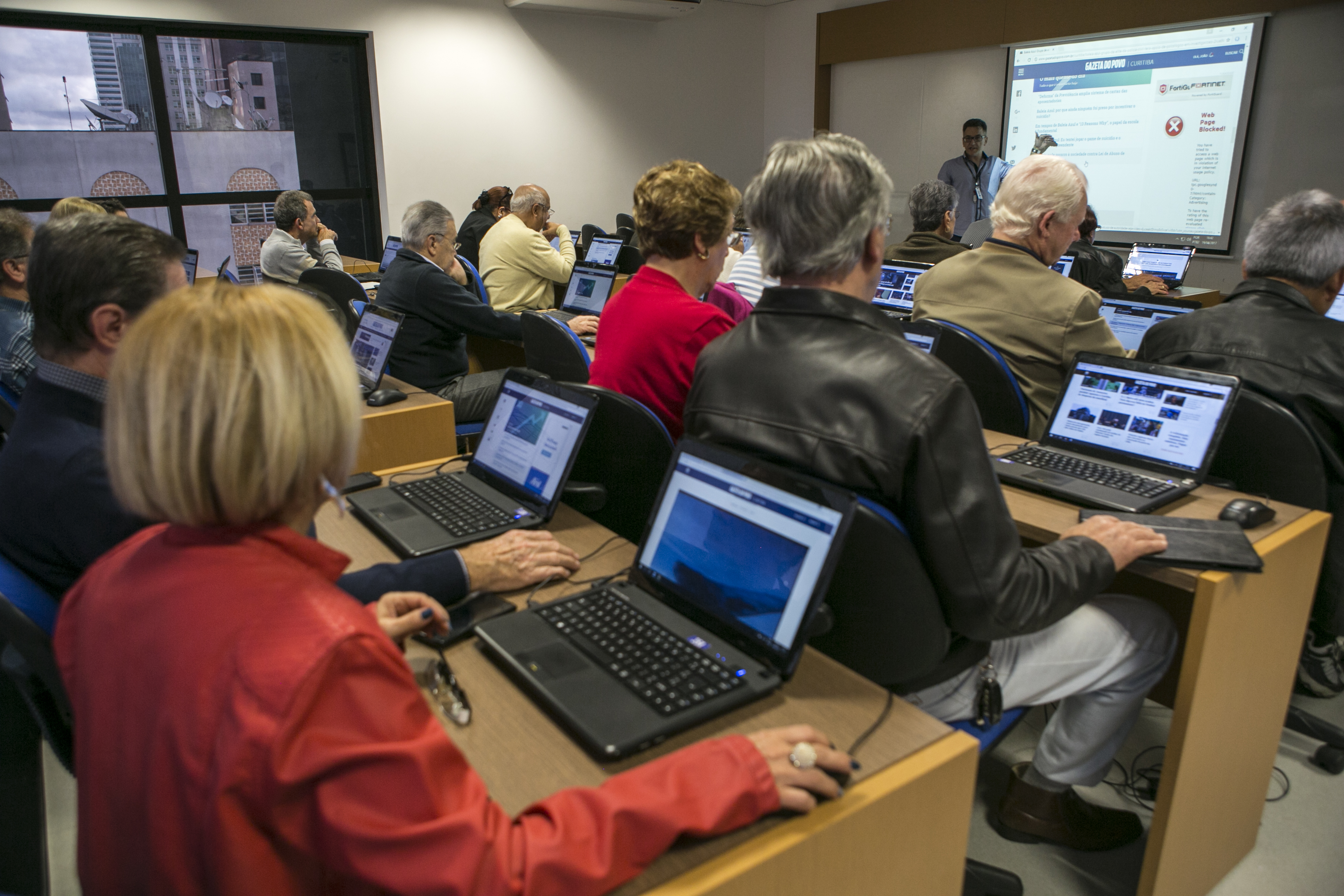 | Marcelo Andrade/Gazeta do Povo