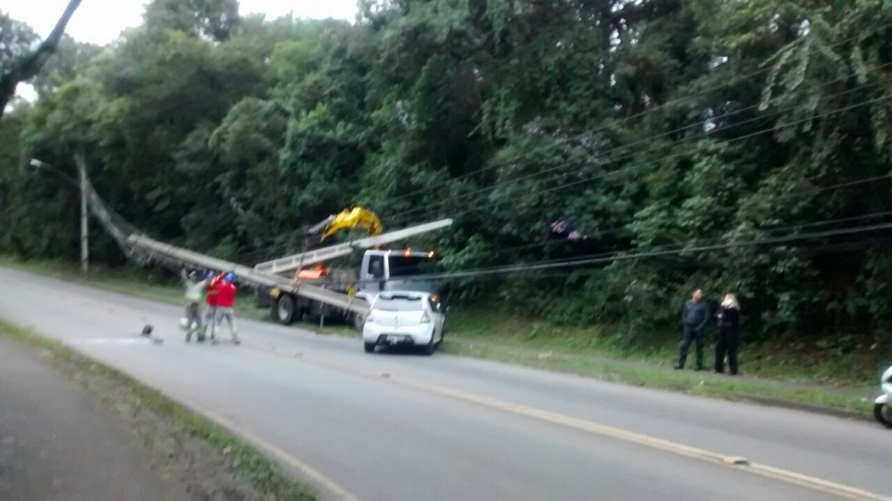  | Lineu Filho/Tribuna do Paraná