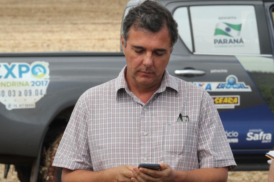 Seleção dos melhores aplicativos para o agronegócio tem apps para  todas as áreas: negociação de produção, agricultura, pecuária, maquinário e logística. | Gerson Klaina/Gazeta do Povo