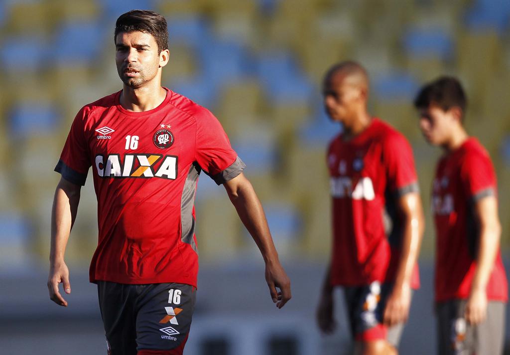 | Jonathan Campos/Gazeta do Povo