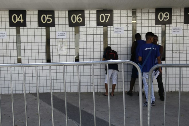 | Jonathan Campos, enviado especial/Gazeta do Povo