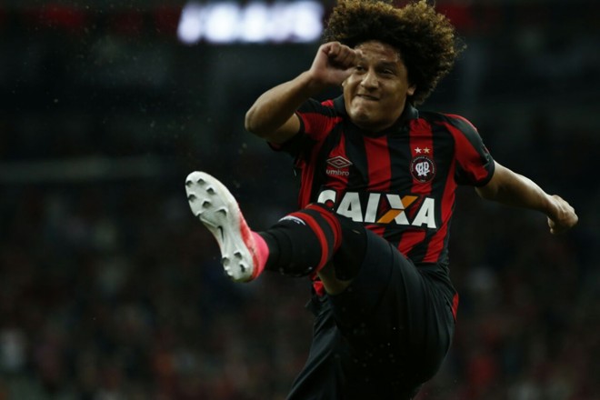 | Jonathan Campos/Gazeta do Povo