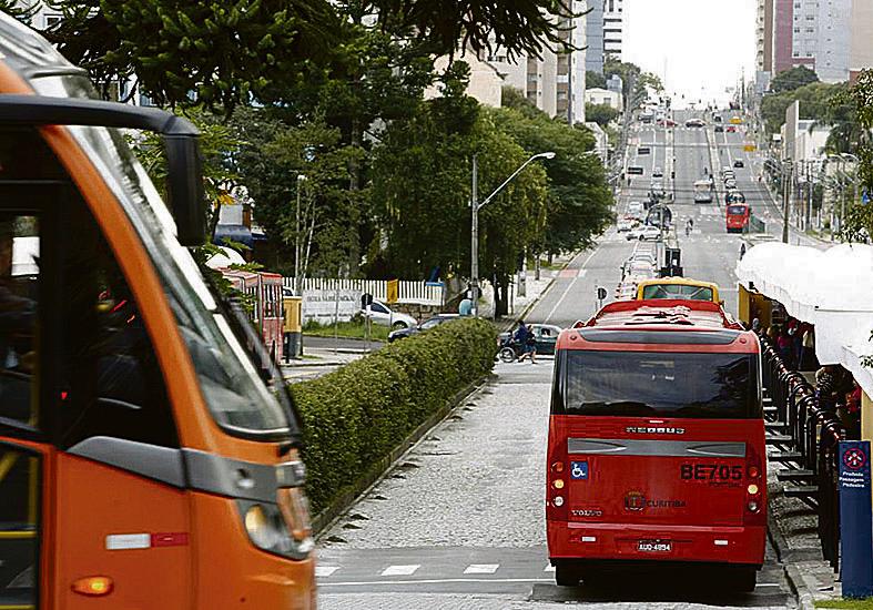 | Aniele Nascimento/Gazeta do Povo