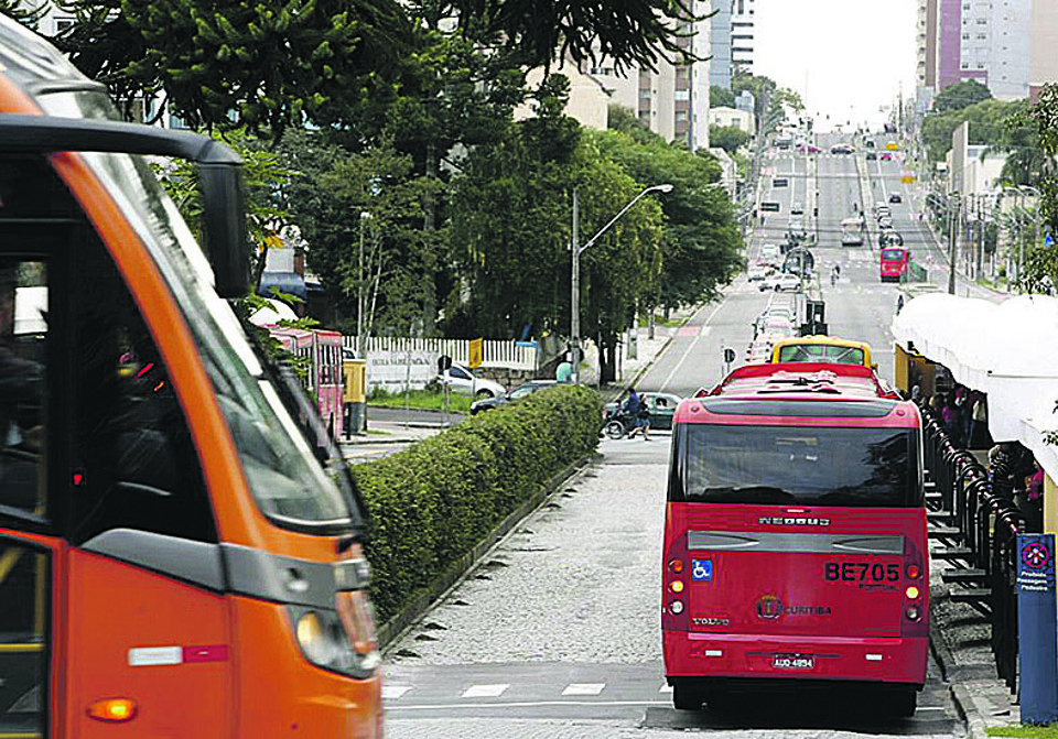 | Aniele Nascimento/Gazeta do Povo