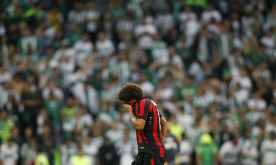 | Jonathan Campos/Gazeta do Povo