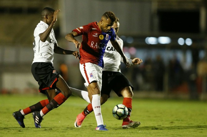 | Hugo Harada/Gazeta do Povo