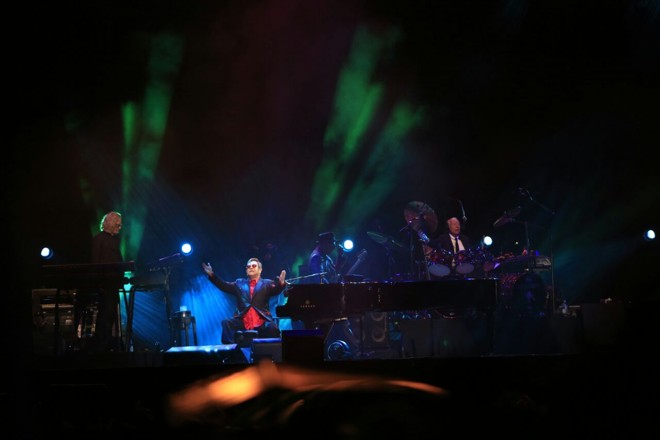 | Marcelo Andrade/Gazeta do Povo