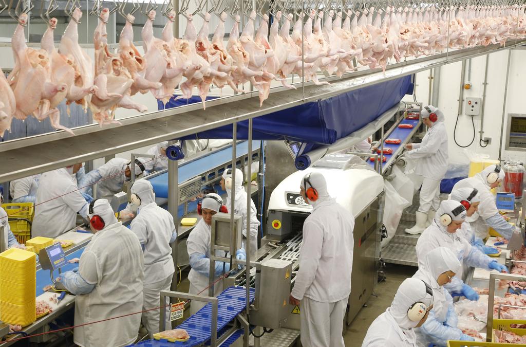 O STJ determinou, ainda, a realização de uma nova assembleia para avaliar o processo de recuperação judicial. | Hugo Harada/Gazeta do Povo