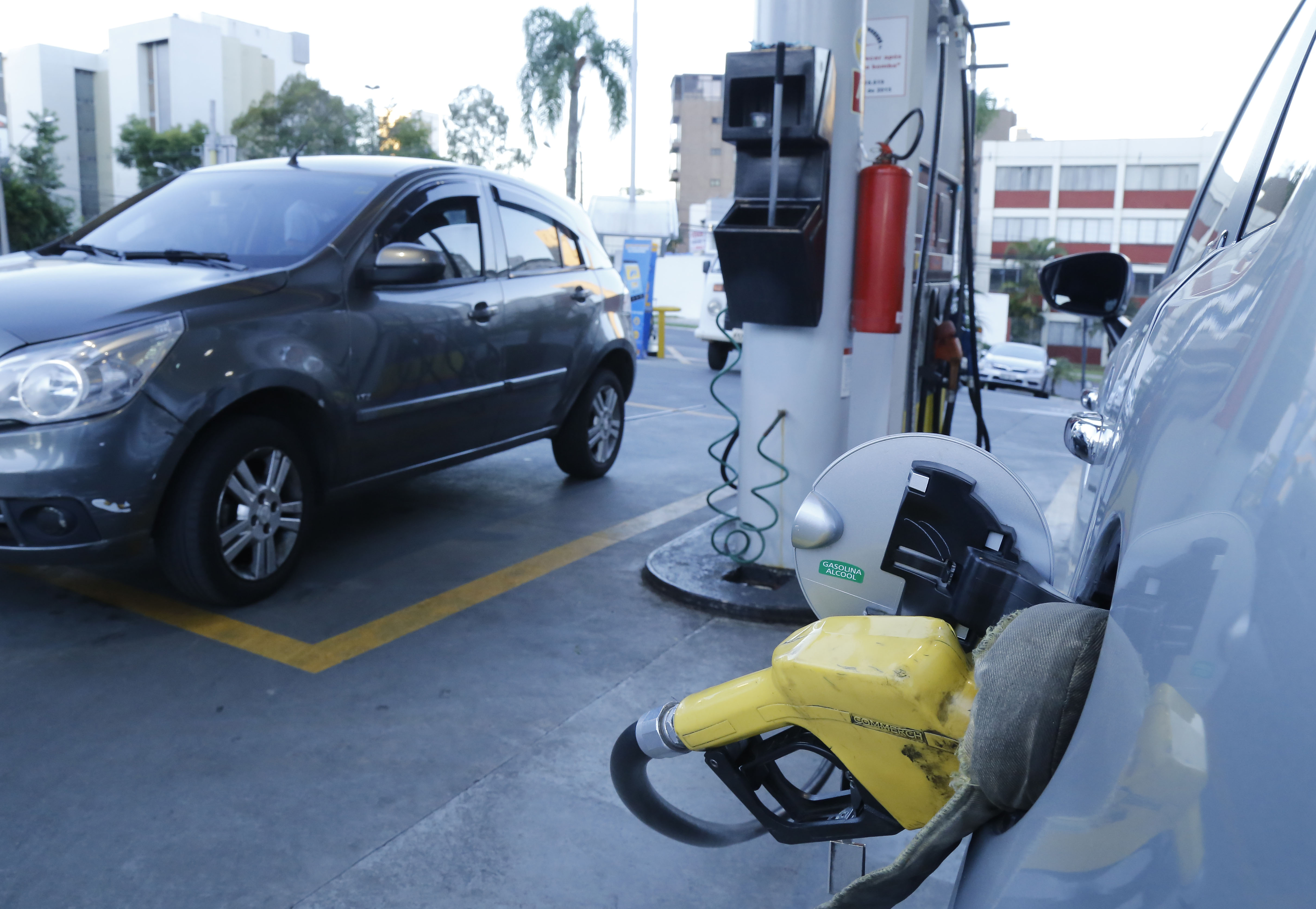 | Pedro Serapio/Gazeta do Povo