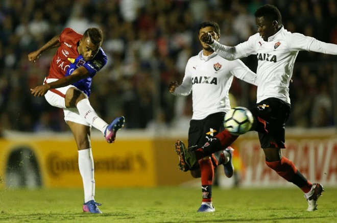 | Hugo Harada/Gazeta do Povo