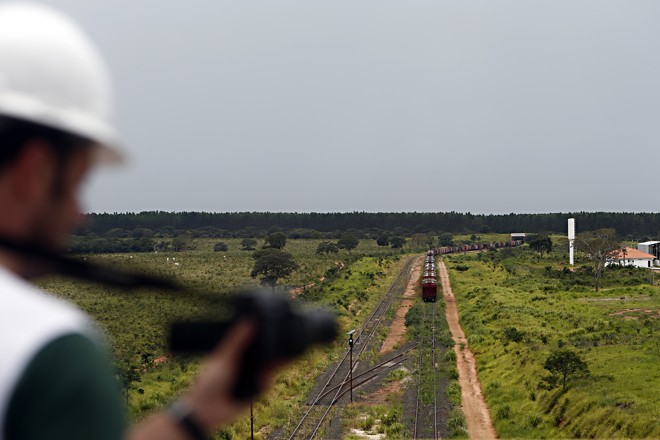 | Albari Rosa/Gazeta do Povo