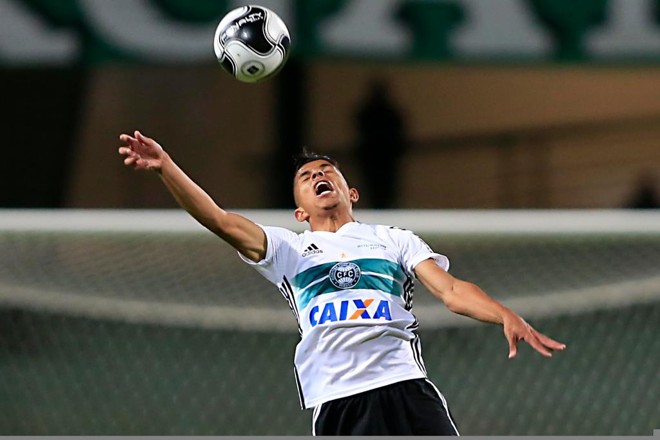 | Albari Rosa/Gazeta do Povo