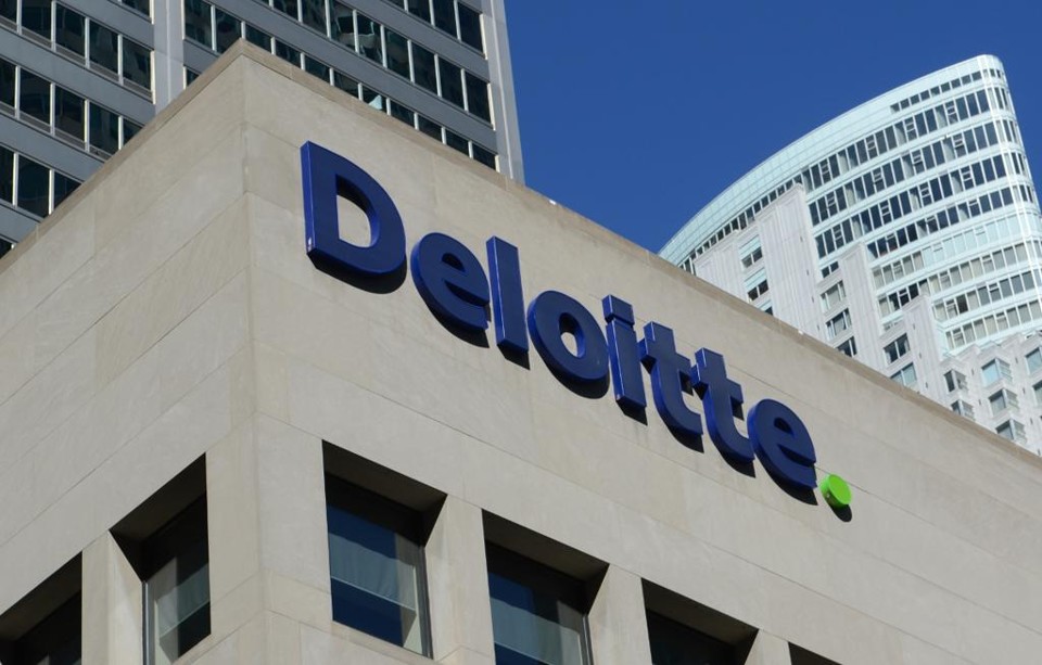 Deloitte oferece vagas para recém-formados e estudantes a partir do 2.º ano | Divulgação/Deloitte