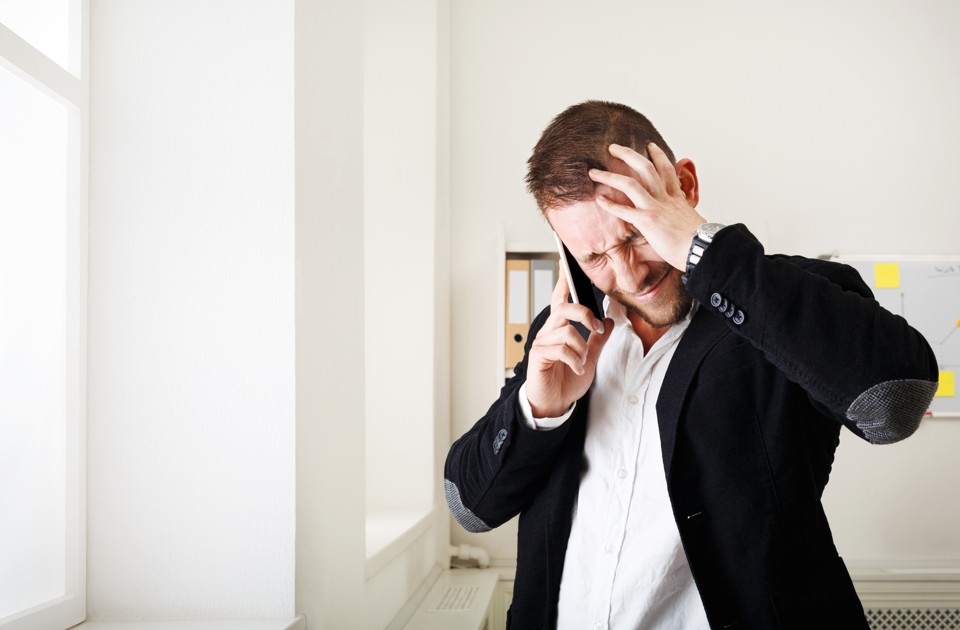 Devo, não nego. Pago quando puder e com dignidade. Saiba como lidar com as empresas de cobrança na Gazeta do Povo | Bigstock/