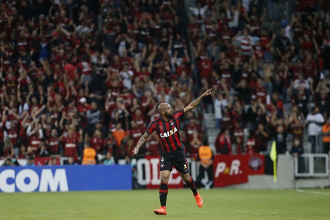 | Marcelo Andrade/Gazeta do Povo