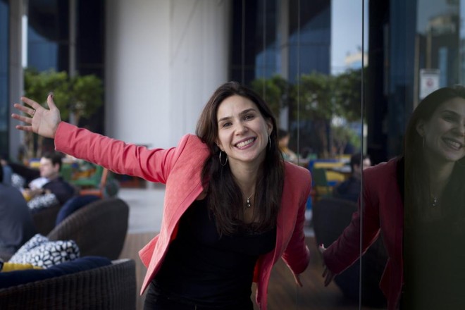 Gerente de Vendas do Google, Ligia Cano dá dicas para um anúncio bem posicionado | Google/Divulgação