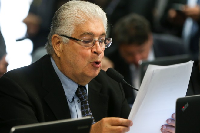 | Marcelo Camargo/Agência Brasil