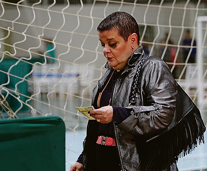  | Antônio More/Gazeta do Povo