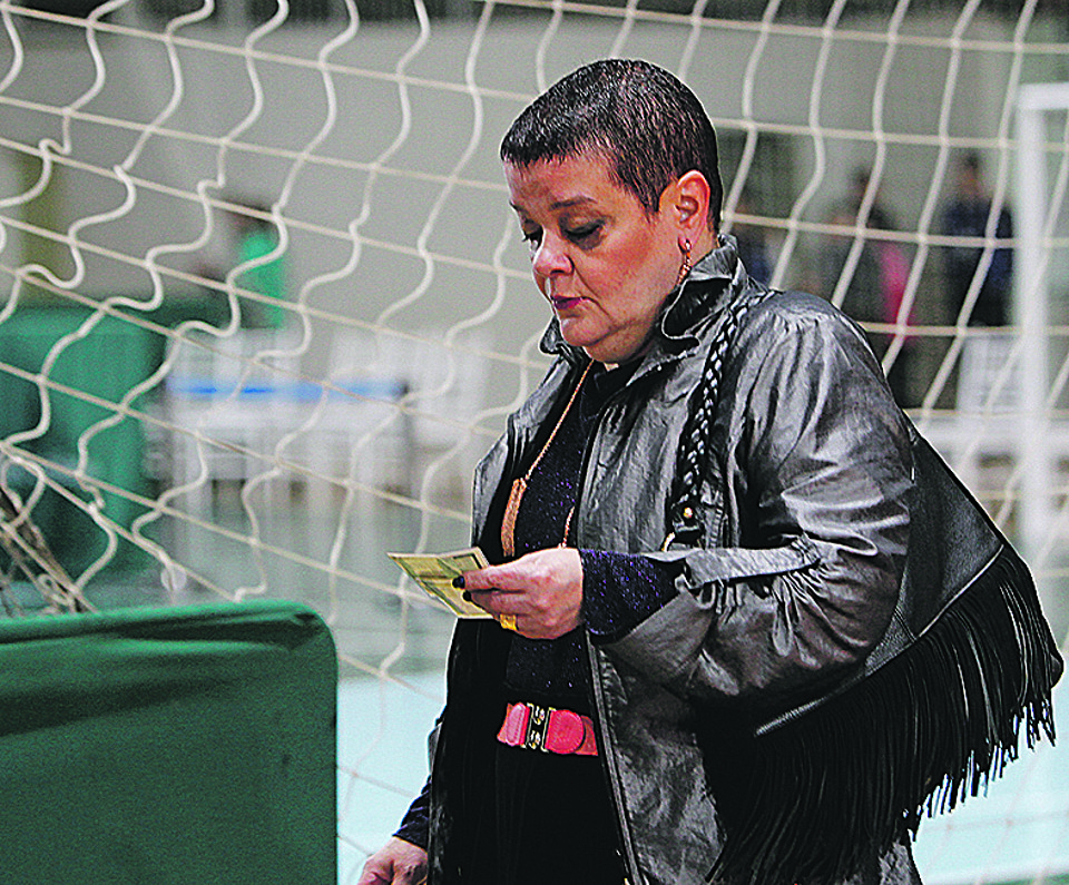  | Antônio More/Gazeta do Povo