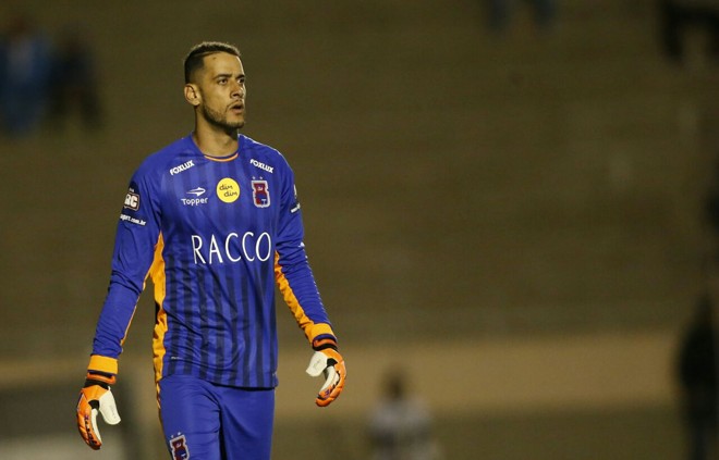 | Hugo Harada/Gazeta do Povo