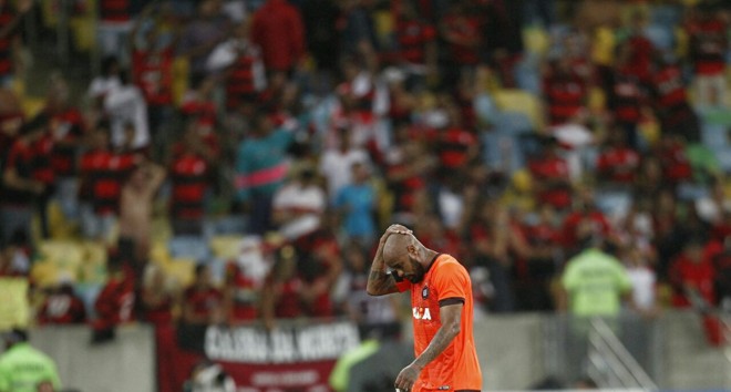| Jonathan Campos/Gazeta do Povo