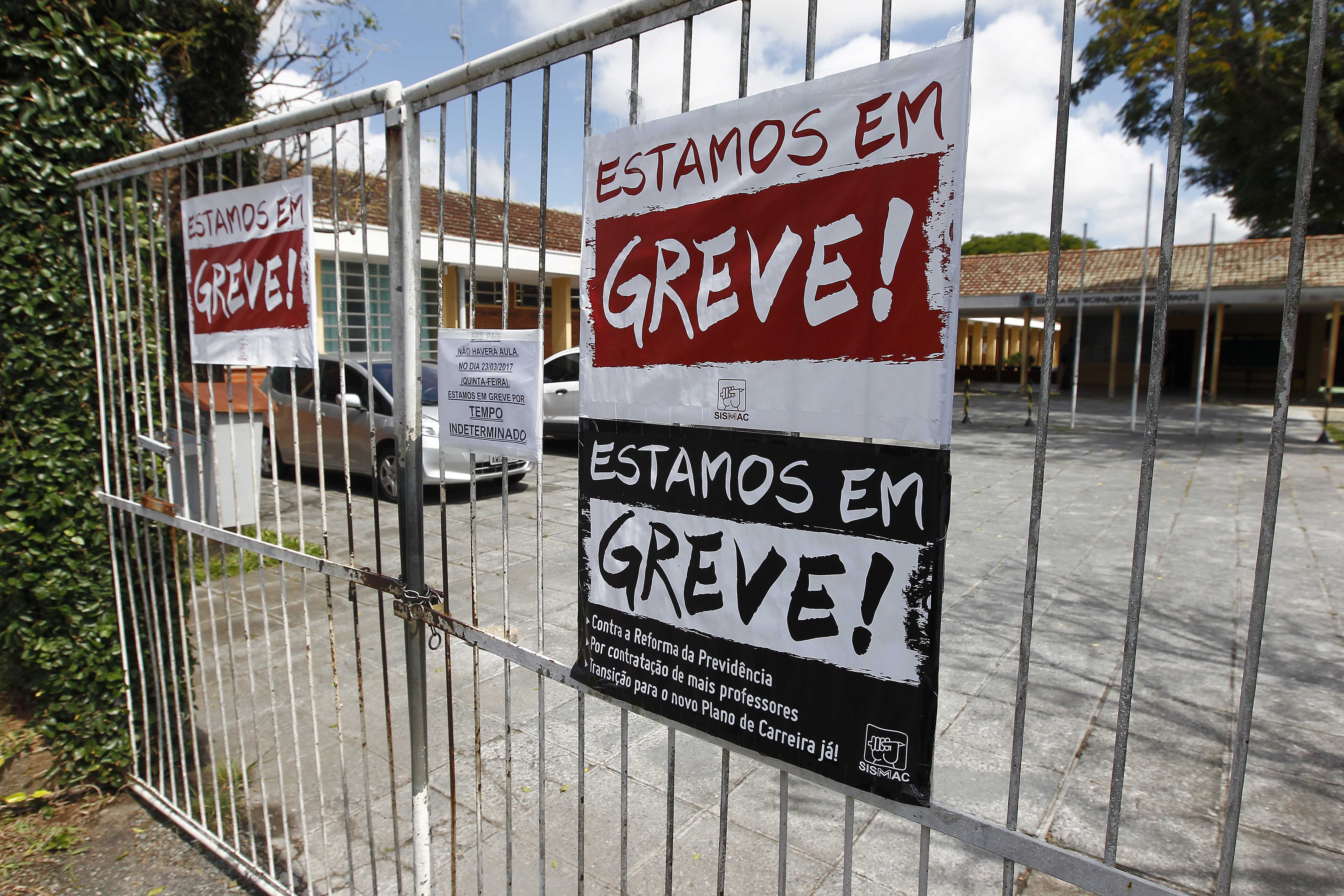  | Jonathan Campos/Gazeta do Povo