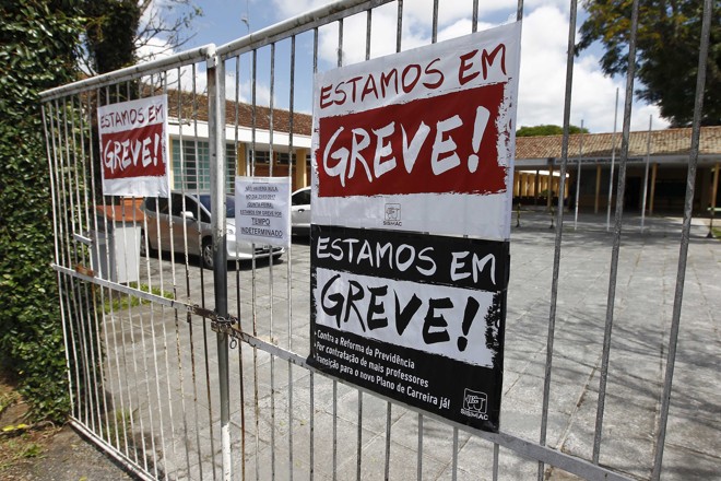 | Jonathan Campos/Gazeta do Povo