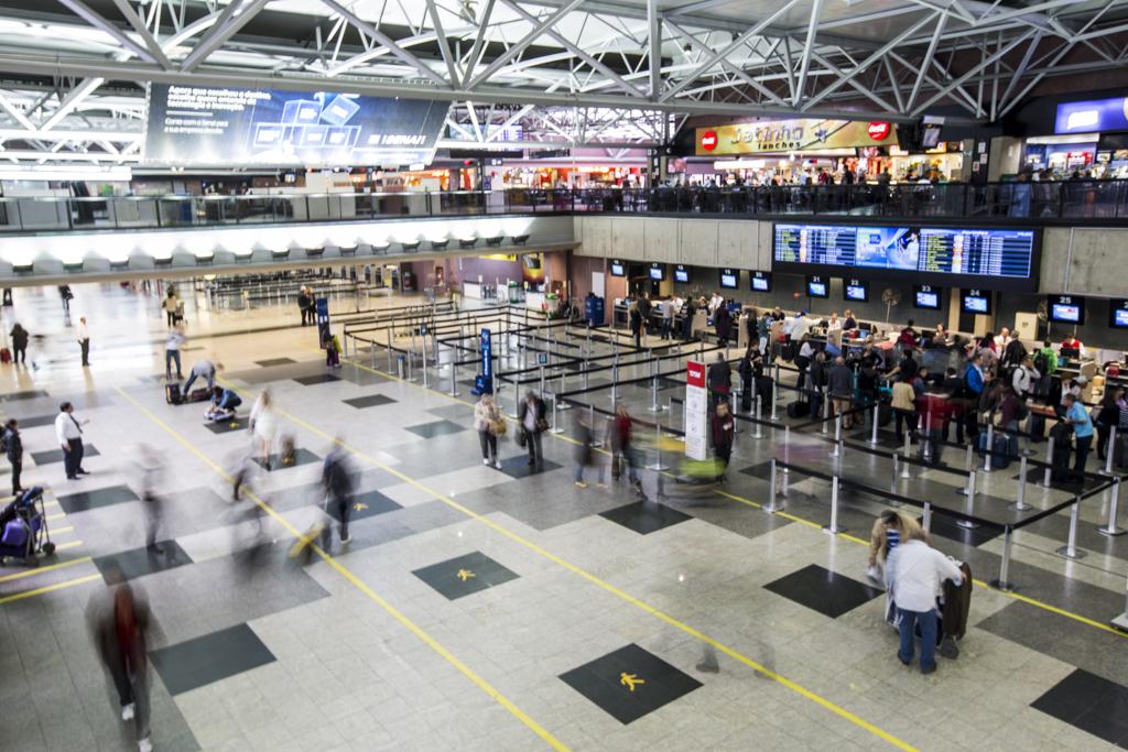 | Brunno Covello/Gazeta do Povo/Arquivo