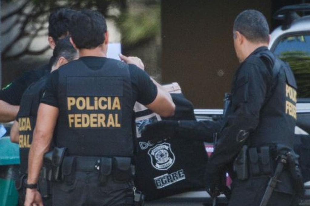 Ministério da Justiça determinou que agentes da Polícia Federal investiguem suspeitos de envolvimento com Baleia Azul | Marcelo Camargo/Agência Brasil