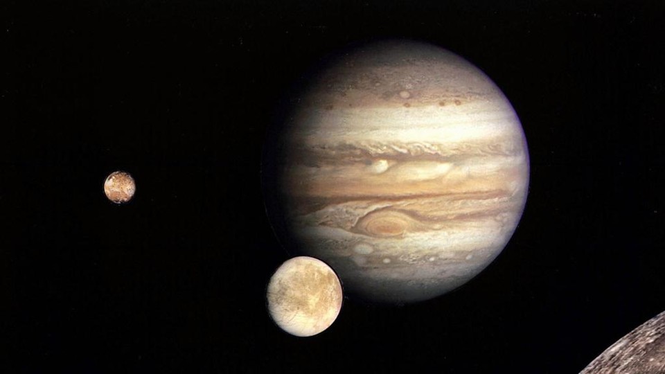Ciência coloca a astrologia por terra | NASA/NASA