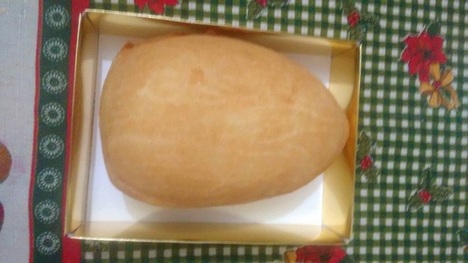 Coxovo virou opção de presente de Páscoa para quem é da região de Cascavel, no Paraná | Divulgação/Mari Lanches